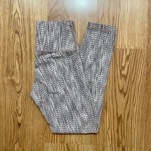 Lululemon Wunder Under